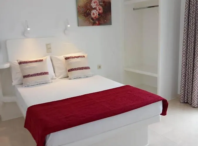 Klimataria 아파트