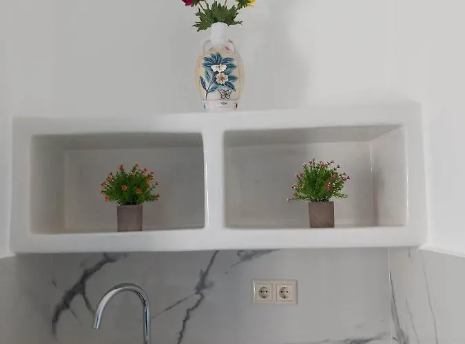 Lägenhet Klimataria