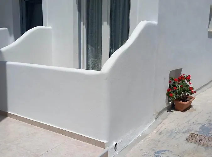 Klimataria 아파트