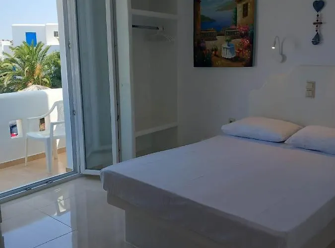 Klimataria * 아기오스프로코피오스