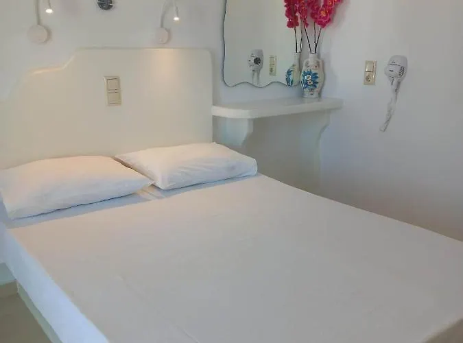 公寓 克里马塔利亚公寓 *