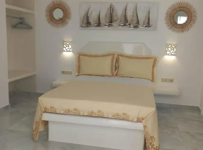 아파트 Klimataria *