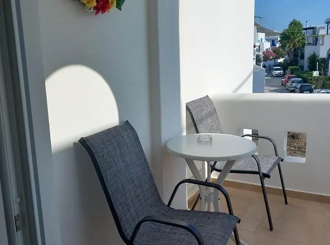 Klimataria Lägenhet