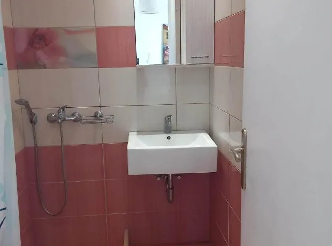 Lägenhet Klimataria