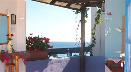 아파트 Klimataria