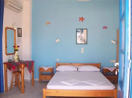 Klimataria 아파트