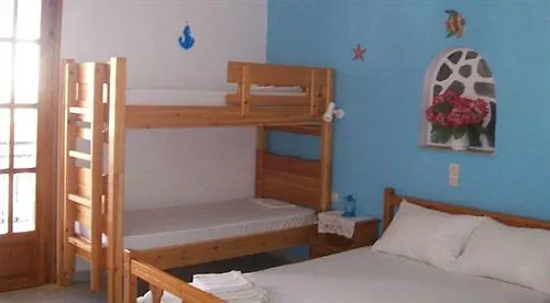 克里马塔利亚公寓 * 阿吉奥斯普罗科皮奥斯