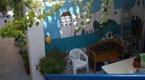 Klimataria Agios Prokopios (Naxos)