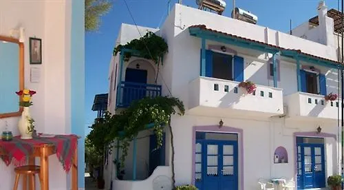 克里马塔利亚公寓 *