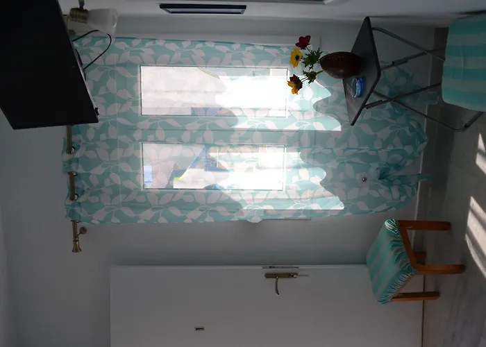 아파트 Klimataria