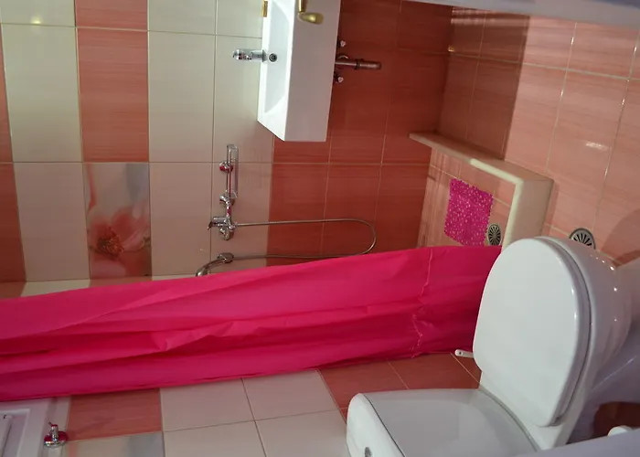 Klimataria 아기오스프로코피오스